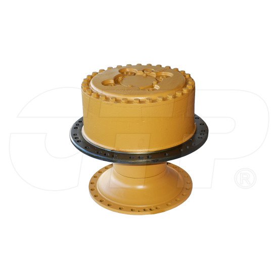 3365750 Final Drive Assembly Final Drives & Swings image