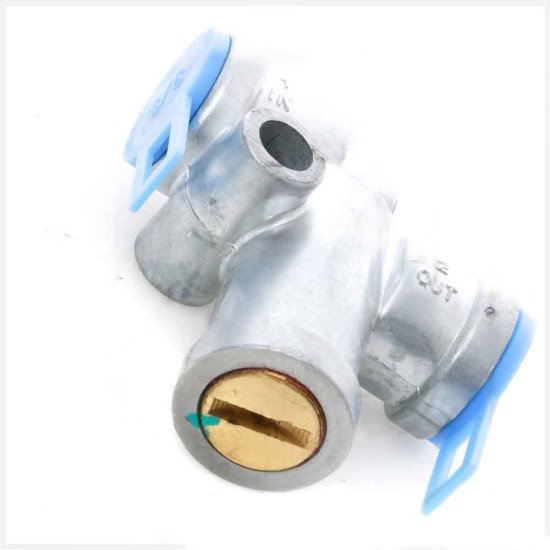 Showing image for Automann 170.140270 Pressure Protection Valve Automann 170.140270 Pressure Protection Valve image