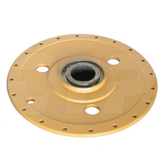 3V2093 Hub Assy, Caterpillar image