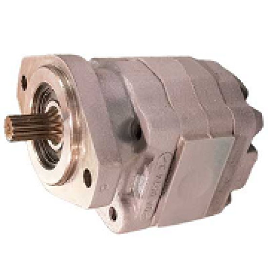 Showing image for IHC DRESSER 707357C91 IHC DRESSER 707357C91 Aftermarket Pumps image