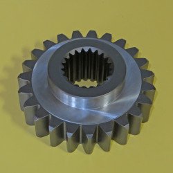 7Y1643 Gear, Sun 7Y1643 Gear, Sun