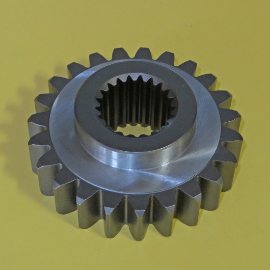 7Y1643 Gear, Sun image