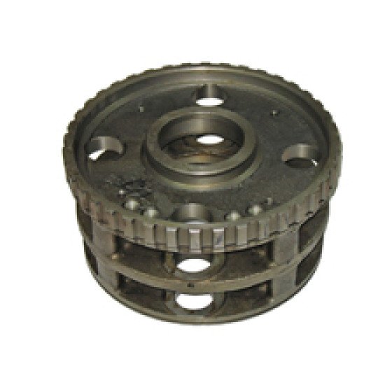 1127308 Carrier Carriers image