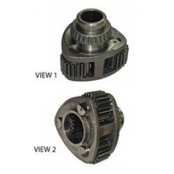 1864117 Carrier Assembly 1864117 Carrier Assembly
