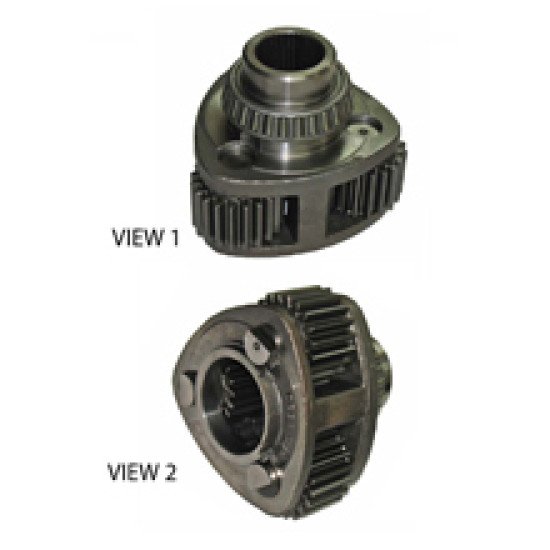 1864117 Carrier Assembly image