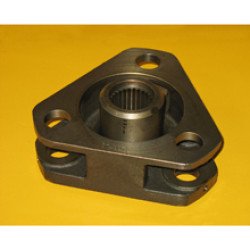 3T4007 Carrier 3T4007 Carrier