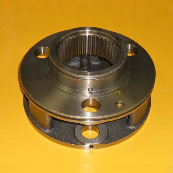 4S5940 Carrier Assembly Carriers image