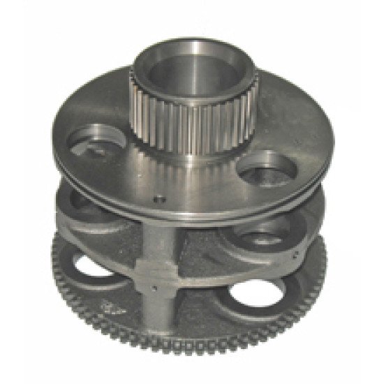 5S7023 Carrier Carriers image