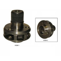 6C0739 Carrier Assembly