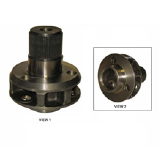 6C0739 Carrier Assembly Carriers image