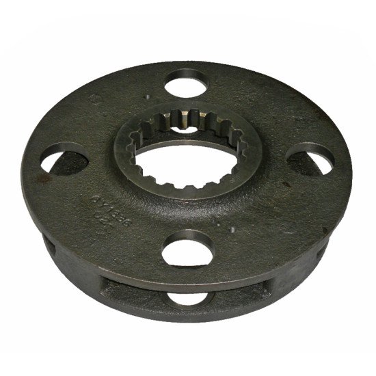 6Y1336 Carrier Carriers image