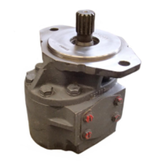 Showing image for IHC DRESSER 715435C91 IHC DRESSER 715435C91 Aftermarket Pumps image