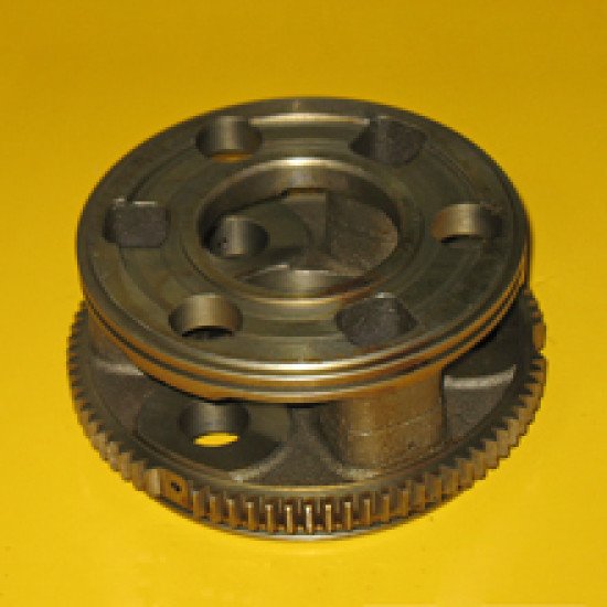 7G5445 Carrier Carriers image