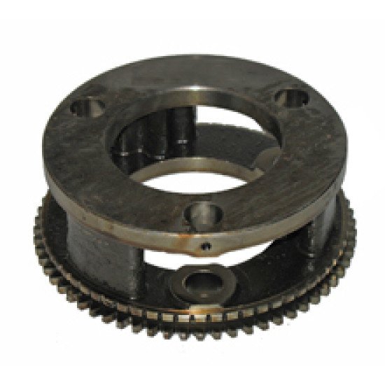 7T8170 Carrier, Planetary image