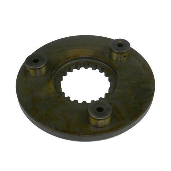 7Y0228 Carrier Carriers image