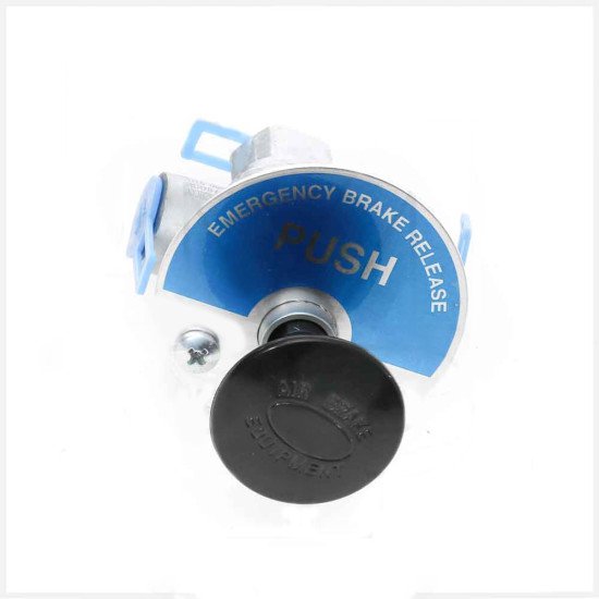 Showing image for Automann 170.17600B Push-Pull Control Valve Automann 170.17600B Push-Pull Control Valve Air Brake Systems image