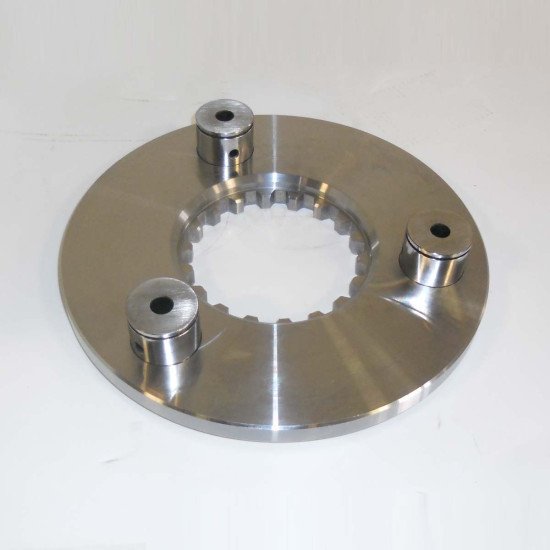 7Y0731 Carrier Assembly Carriers image