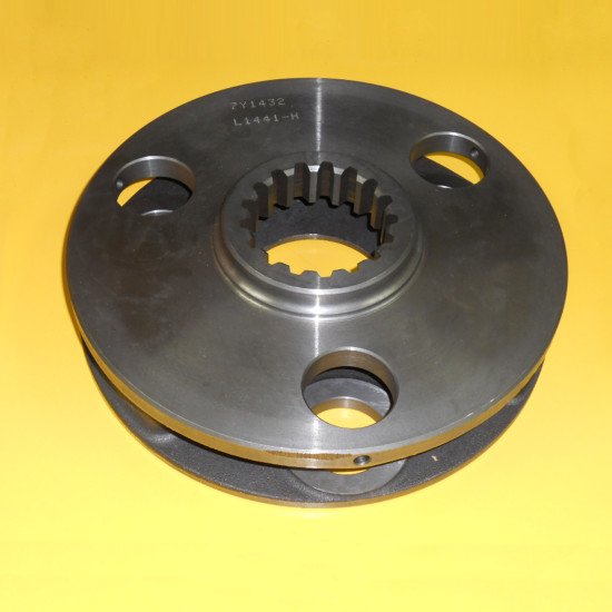 7Y1432 Carrier Carriers image