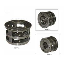 8E4024 Carrier 8E4024 Carrier
