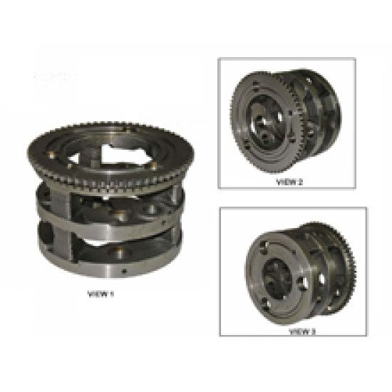 8E4024 Carrier image