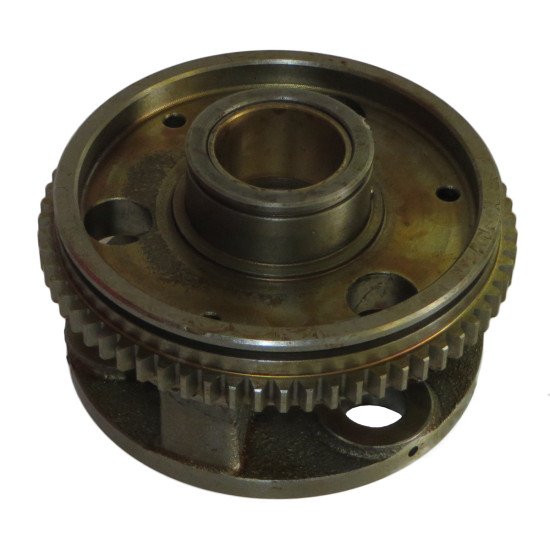 8E4589 Carrier Assembly image