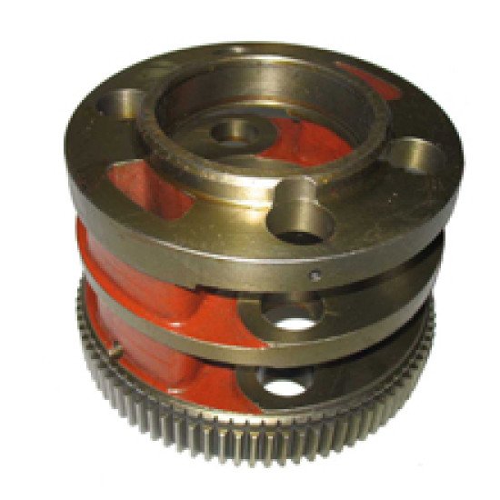 9G1491 Carrier, Planetary Carriers image