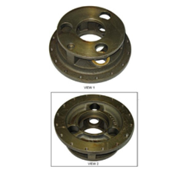 9P8451 Carrier, Planetary image