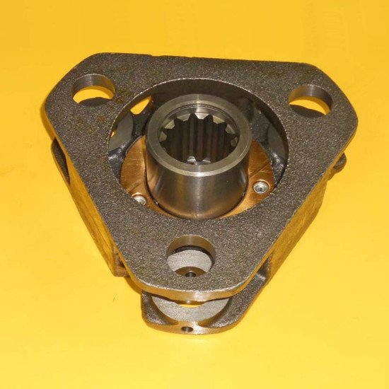 9S5267 Carrier Assembly Carriers image