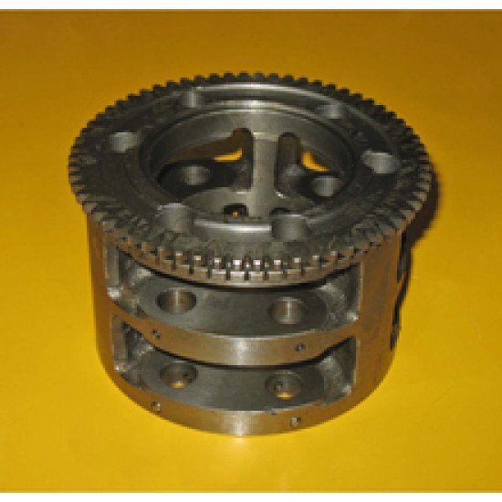 9W6046 Carrier Assembly Carriers image