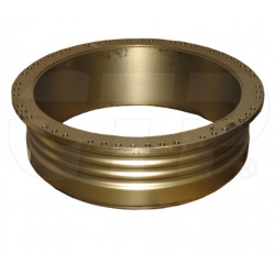 1754157 Drum Assembly, Brake 1754157 Drum Assembly, Brake