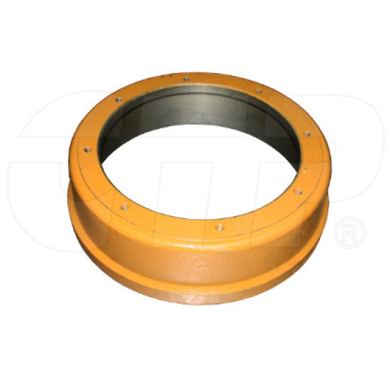 2D1345 Drum, Brake Drums image