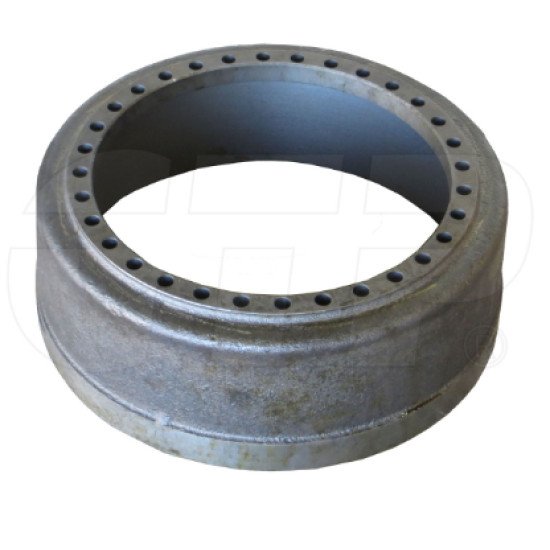 8V6390 Drum, Brake Drums image