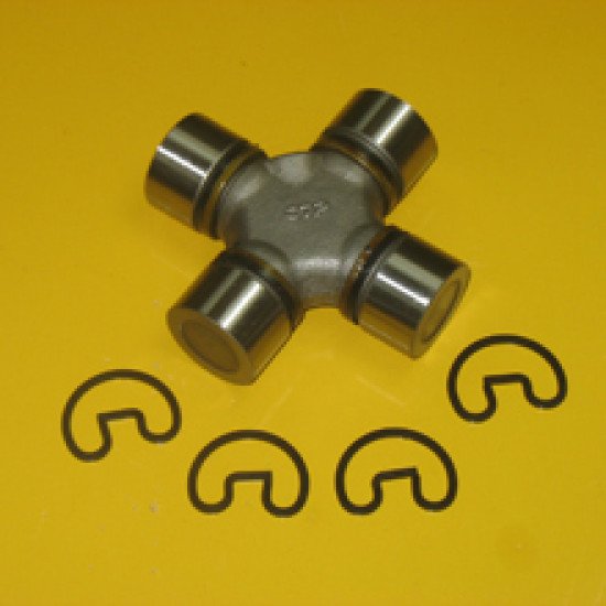 1168539 Spider Kit image