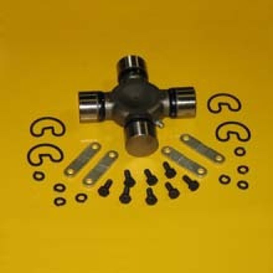 1934640 Spider Spider Joints image