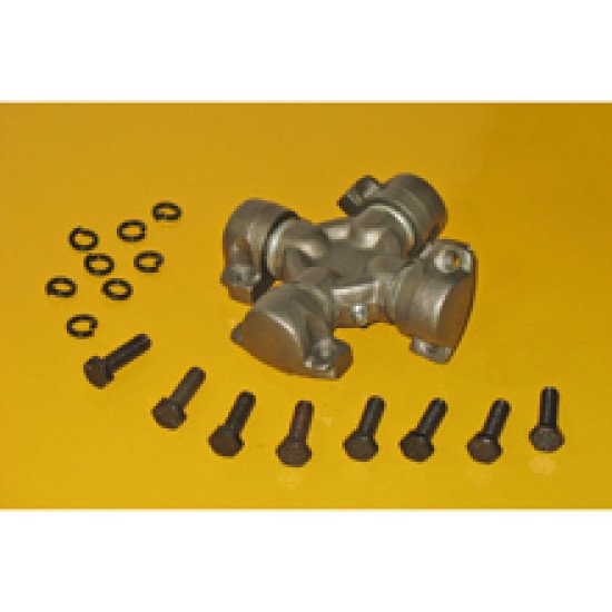 1K9467 Spider Assembly Spider Joints image