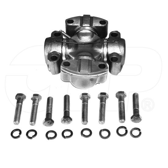 2T3013 Spider Assembly image