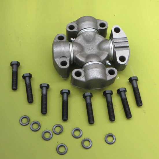 2V7153 Spider Assembly Spider Joints image