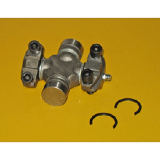 6D2529 Spider Assembly Spider Joints image