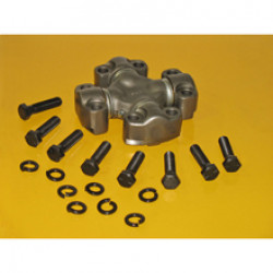 6H2577 Spider Assembly