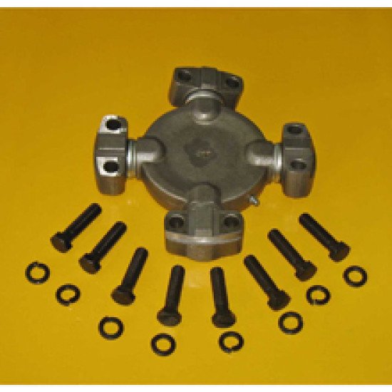 6H2579 Spider Assembly Spider Joints image