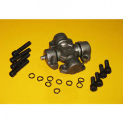 6S6902 Spider Assembly 6S6902 Spider Assembly