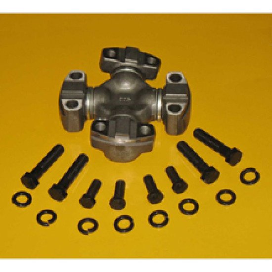 7J5242 Spider Assembly image