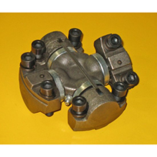 7J5251 Spider Assembly Spider Joints image