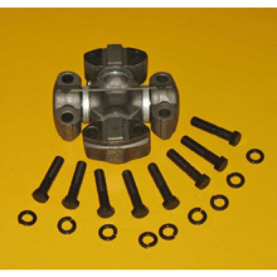 8Y0809 Spider Group Spider Joints image