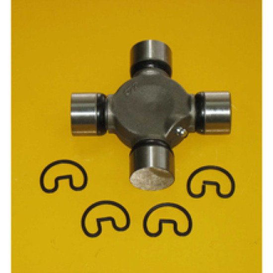 8V6435 Spider Assembly Spider Joints image