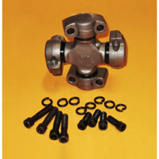 9C0398 Spider Assembly Spider Joints image