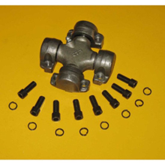 9K1971 Spider Assembly Spider Joints image