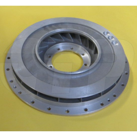 1T0042 Impeller, Wheel image