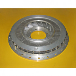 1T0406 Impeller, Wheel 1T0406 Impeller, Wheel
