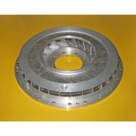 1T0406 Impeller, Wheel Torque Converter Impellers image